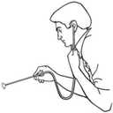 Lisle 52750 Stethoscope Kit