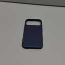 TORRAS Magnetic Slim Fit for iPhone 17 Pro Case 6.3 inch, UltraThin, Compatible with MagSafe, Lightweight Matte AntiScratch Hard PC Cover Phone Case for iPhone 17 Pro OriginFit, Deep Blue