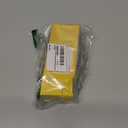 medicube Wrapping Mask Kojic Acid, Turmeric, Vitamin C Overnight Peel Off Facial Mask | Brighten & Defends Against Skin Stress for a Clear, Glowing Complexion | Korean Skin Care, 2.53 fl.oz