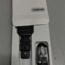 Smart Watch for Men Women, 2026 New Smartwatch(Answer/Make Call), 1.91" Fitness Watch with 120+ Sport Modes, Fitness Tracke with Pedometer/Sleep Monitor/Heart Rate/IP68, for Android/iPhone