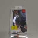 for Galaxy A13 5G Case, Case for Samsung Galaxy A13 5G Creative Sides Cute Astronauts Soft Silicone Rubber Protective Slim A13 5G Phone Cover-Astronaut Black