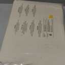 Bedsure Queen Sheet Set, Rayon Derived from Bamboo, Cooling Sheets, Breathable & Soft, Deep Pocket Up to 16", Hotel Luxury Silky Bedding for Hot Sleepers, Light Beige