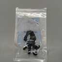 12 Pairs Mcyye Eyeglasses Ear Grips, Anti Slip Eyeglass Retainer, Premium Silicone Ear Hook, Keep Glasses from Slipping Down Your Nose, Simple, Effective Helper for Kids, Adults, Sports, Study & Work