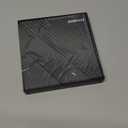 Amicool External DVD Drive USB 3.0 USB C CD Burner CD/DVD +/-RW Optical Drive, Slim Portable DVD CD ROM Rewriter Writer Duplicator for Laptop Desktop PC Windows 11/10/8/7 MacBook Mac Linux OS Apple