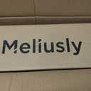 Meliusly Sleeper Sofa Support Board Full Size (46x64) Permanently Installed Wood Sofa Bed Board for Pull Out Couch, Folds with Frame, Under Mattress Bar Shield, Sofa Bed Support, Folding Bed Board