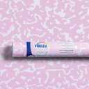 Fadeless Schoolgirl Style Bulletin Board Paper, Junior Year, 47.25" x 25', 1 Roll