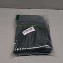 IECOii XXL Dog Sweater,Thermal Knit Big Dog Sweater Christmas,Pet Turtleneck Doggy Sweatshirt for Extra Large Dogs Boy Girl, Stretchy Large Dogs Cold Weather Outfit Pitbull Clothes,(Green XXL)