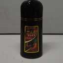 Instant Silver Gray Hair Dye Shampoo 500ml for Men & Women, 3 in 1 Silver Hair Dye, Easy to Use, Natural Shampoo Silver Hair Dye in Minutes 16.9 Fl Oz (Silver gray)