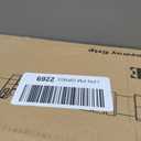 Pull Up Bar for Hallway or Doorway 6-piece Set with Two Attachable Resistance Bands/Handles, Training Manuals, No Screws Chin Up Bar, Max 680lbs, Width options: 27-37", 37-47"; 46-53"
