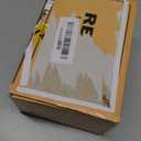 Rely+ Gold Candle Holders Set of 2 Decorative Centerpiece Table Candlesticks Holders for Taper Candles Home Decor Easter Candle Holders for Dinner Party Wedding Decorations