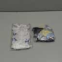 Navy Blue Silver Welcome Home Decorations We Missed You So Much Banner Glitter Garland and Balloons Family Housewarming Party Supplies Military Army Welcome Back Party Decor