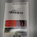 Vooii Magnetic for iPhone 17 Pro Case, Compatible with Magsafe (Premium Liquid Silicone) (Integrated Camera Control Button) Full Body Protective Anti-Scratch Microfiber Lining 6.3", Light Brown