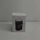 Portable Air Conditioners,Evaporative Air Cooler with 1000ML Water Tank,3 Spray Ports,3 Speeds & 3 Mist Level,7 Color Night Light,8H Timer, Personal Ac Units for Bedroom Office Camping