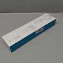 Odaro Extra Large Weekly Pill Organizer, XL Pill Box 7 Day Am Pm, Jumbo Medicine Organizer 2 Times A Day to Hold Daily Medicine Vitamin and Supplements - Rainbow (Color)