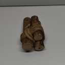 3 Pcs Driftwood Decor Rustic Table Sign Beach Driftwood Piling Farmhouse Coastal Nautical Centerpieces Tables Coastal Decor for Summer Chrismas Kitchen Bedroom Dining Room Decoration House