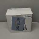 Insulated Food Jar Set  25.4oz & 17oz Stainless Steel Containers with Folding Spoon and Carrying Bags  Leak-Proof, Keeps Food Hot or Cold for up to 12 Hours  Ideal for Work, School, Travel (Black)