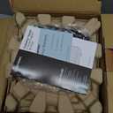 Chefman Air Fryer  4 QT Compact Airfryer for Quick & Easy Meals in Minutes, Features Hi-Fry Technology for Extra Crisp, Touchscreen Controls with 4 Presets, Nonstick & Dishwasher Safe Basket - Black (13.82" x 10" x 10.2")