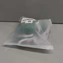 SherryDC Women's Sexy Scoop Neck Bikini Sets Color Block High Cut Thong Brazilian Two Pieces Swimsuit Bathing Suit (Medium, 179-avocado Green)