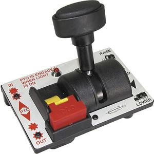 Buyers Products K90 Pneumatic P.T.O. Standard Pump Valve