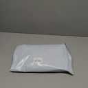 Grounding Sheets Queen Size, 95% Organic Cotton + 5% Pure Silver Fiber
