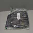 Eleady Waist Trainer Vest for Women Corset Trimmer Belt Slimming Body Shaper Tummy Control Cincher Workout Girdle (Black)