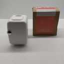 CROWNFUL Mini Fridge, 4 Liter/6 Can Portable Cooler and Warmer Personal Refrigerator for Skin Care, Cosmetics, Beverage, Food,Great for Bedroom, Office, Car, Dorm, ETL Listed (White)