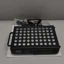 Red Light Therapy for Face and Body, Infrared Light Therapy with Timer & Remote Control, Quad Wave 660nm 850nm 630nm 940nm Near Infrared Light Therapy Panel Portable Dual Chip LED Device for Body