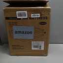 OhGeni 20" Queen Air Mattress (1-Pack) with Built in Pump, Inflatable Blow Up Bed, Upgraded Air Column Support for Enhanced Stability, Raised Height for Easy Entry & Exit, 650 lbs Capacity