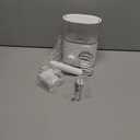 Philips Sonicare Power Flosser 5000, White, HX3811/20