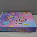 48 Pack Blue Galaxy Star Slime kit,Party Favor for Kids Girls & Boys,Non Sticky, Stress & Anxiety Relief, Wet, Super Soft Sludge Toy,Birthday Gifts for Kids Girl and Boys