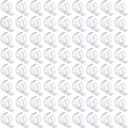 72 Pcs Plastic Tablecloth Clips for Outdoor Tables - Fits for 1.1 Thick Tables, Table Cloth Clip, Clear Clamps for Picnic Table Clips, Dining Table Cloth Holder