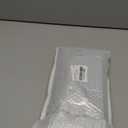 Portable Collapsible Stool - Folding Chair with Storage Pouch, Convertible Satchel for Hands-Free Carry & Supports 265Lbs, Ultralight for Hiking, Fishing, Camping, Festivals (Black) (Standard)