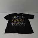 OMG It's My Sister's Birthday BDay Girl Brother Tie Dye T-Shirt L