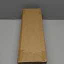 Natural Sisal Cat Scratcher Mat, Wall Scratcher Carpet, Cat Climbing Wall, Large Tall Scratching Post, Sofa Protector, Scratching Mat Pad for Indoor Cats (Brown, 39.3" Lx15.7 W, 2PCS)