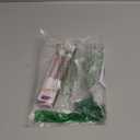 tarte maracuja juicy lip balm gloss  Hydrating & Nourishing Lip Gloss Balm with Vitamin E, Vegan & Cruelty-Free (2 Count (Pack of 1), rose & passion fruit)