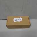 Fit for Govee H705/H706 Light Controller Bracket & Power Bracket KitPower Adapter and Box Mount Set Compatible with Govee Pro Models | Outdoor Light Accessories (White)