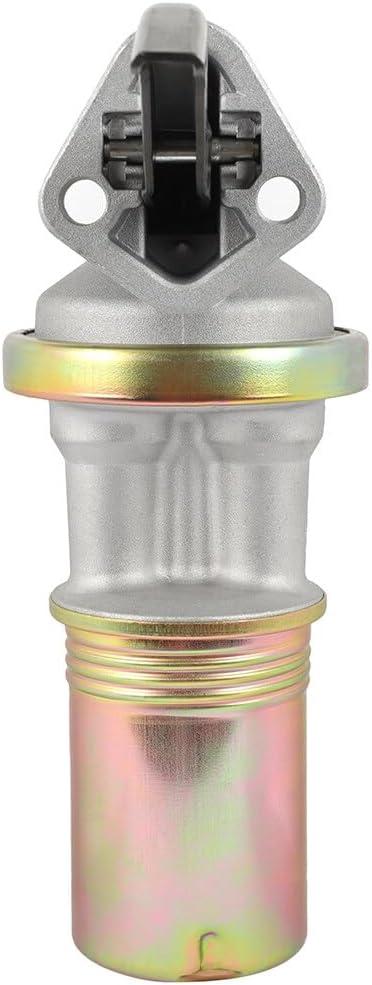 Fuel Pump Assembly fit for Ford 300 1963,for Ford F-100 1968-1972,for Ford for F-250 1968-1973,for Ford F-350 1968-1973,for Ford FAIRLANE 1958-1966 High Performance Fuel Pump Assembly M4008