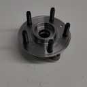 MOOG 513423 Wheel Bearing and Hub Assembly for Jeep Wrangler