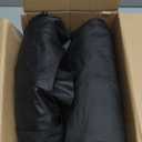 Motorcycle Cover for Touring Road Glide/Ultra Limited/Gold Wing Tour/Indian Pursuit, 210T Waterproof Sun UV Rain Outdoor Protection Motorbike Cover with Lock Hole & Soft Cotton Lining