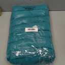 Outdoor Cushion Covers Set,14PCS Patio Furniture Couch Seat Slipcovers, Replacement for Sofa Sectional Chair(CoverOnly) (Blue Paon)