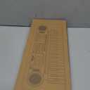 Raimy 37 Keys Keyboard Piano for Kids, Early Learning Educational Portable Electronic Musical Instrument Toys Gifts for 3 4 5 6 7 8 9 Year Old Boys and Girls (Black)