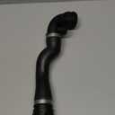 Upper Radiator Hose Pipe for BMW E46 323i 325i 328i 330i
