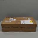 Emaraly Floating Shelves for Wall,Wall Shelves for Decor Storage,Display Shelving 16 inch Set of 2,Wall Mounted Wood Shelf for Bedroom,Living Room,Bathroom,Kitchen,Brown(2pcs,Brown)