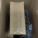 Havawish 5 Pcs Wooden Dessert Table Display Set, Farmhouse 2 Tier Cupcake Stand 3 Tier Wood Cake Tower Round Serving Tray Food Platter for Tea Party Wedding Farmhouse Decoration