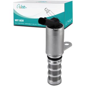 12701385 12636524 VVT Variable Valve Timing Solenoid (1.4L 1.5L) OCV Oil Control Variable For 2016-2024 Buick Encore, For Chevy Cruze Equinox Malibu Spark Trax Volt, For GMC Terrain 12671373 916-520