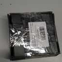 NOVCAPAR Upgraded D2S D2R LED Bulbs,30000LM +600% Brightness,6500K Cool White,150W High Power,Plug and Play,High and Low Beam,LED Fog Light Bulbs,Pack of 2