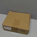 147 Pcs Baby Shower Blocks Games Sets, 80 DIY Blank Wooden Block 42 Stencils 24 Watercolor Marker 1 Decorate a Block Game Sign for Gender Reveal Baby Shower Party Supplies(Kraft)