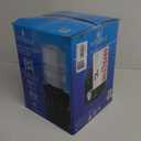 Vitapur Countertop Water Dispenser (Room and Cold) Black