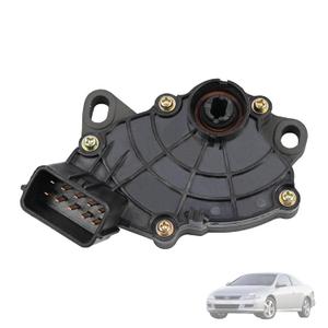 Transmission Position Sensor Neutral Safety Switch 28900-RAY-033 Compatible with Honda Accord Pilot 2003-2007 Trans Range Sensor Replace 28900-RAY-003 28900-RAY-013 28900-RAY-023