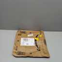 OLEEK ramadan door wreath (12in) ramadan mubarak sign - ramadan decorations for home 2026 - ramadan wreath - ramadan gifts for kids - ramadan door decoration - ramadan decor - ramadan mubarak door sign